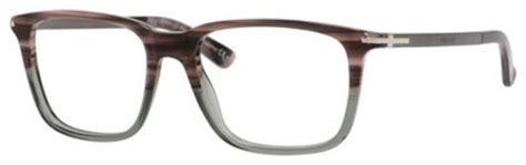 Gucci 1105 Eyeglasses